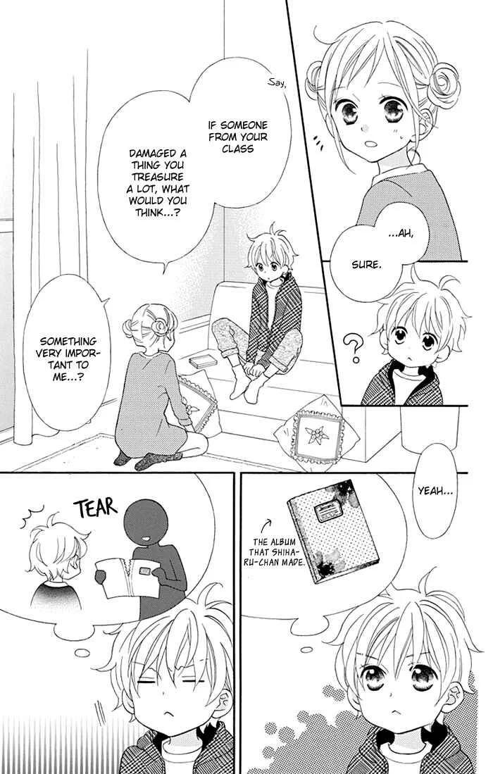 Life So Happy Chapter 4 - Page 12