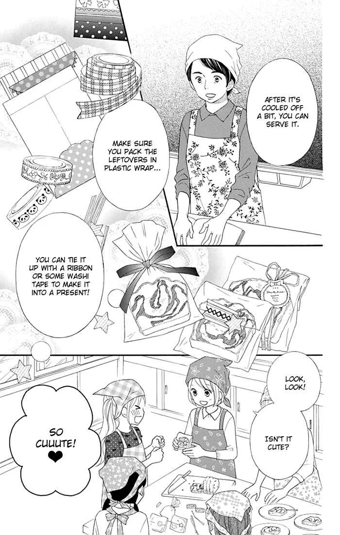 Life So Happy Chapter 4 - Page 18