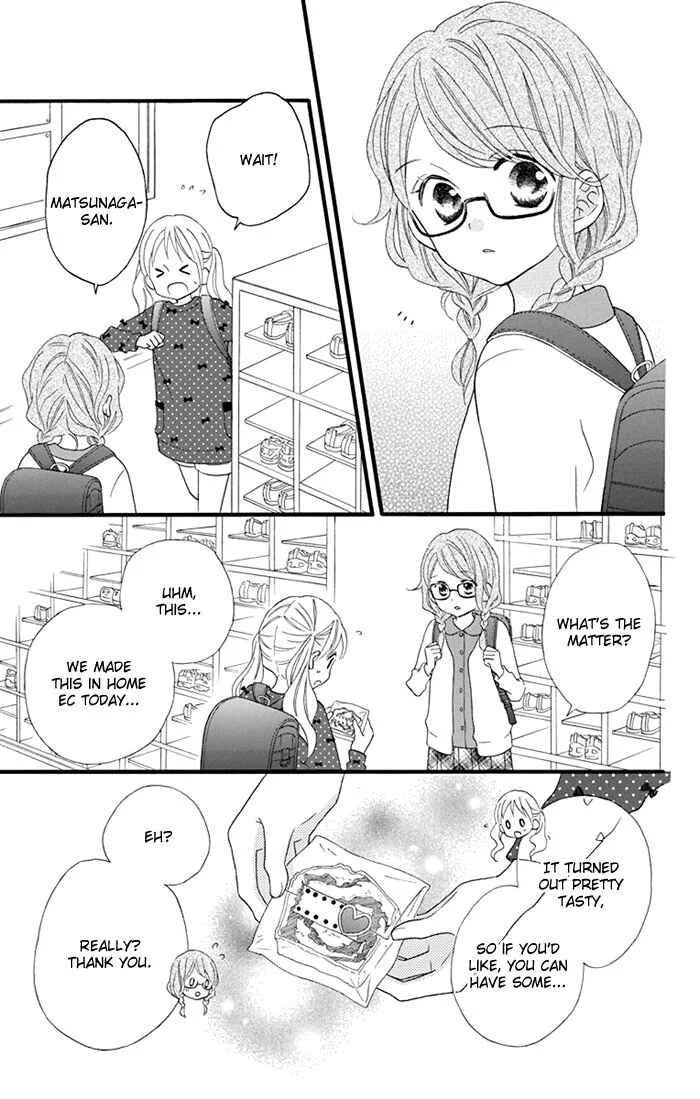 Life So Happy Chapter 4 - Page 20