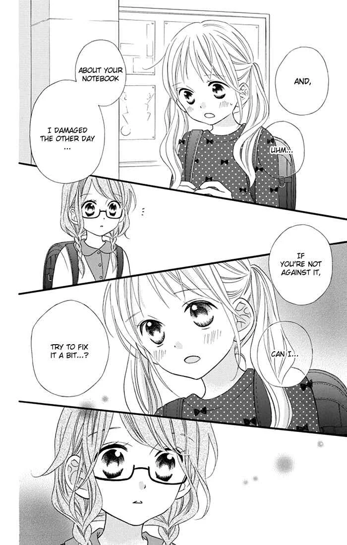 Life So Happy Chapter 4 - Page 21