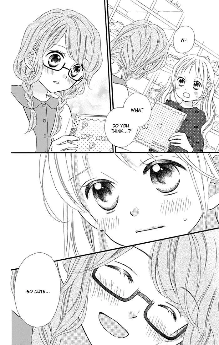 Life So Happy Chapter 4 - Page 23