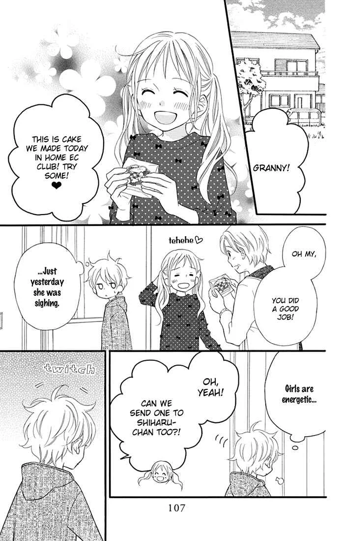 Life So Happy Chapter 4 - Page 26
