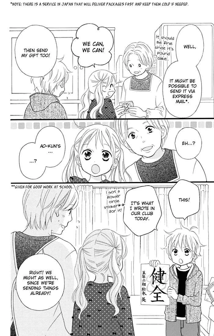 Life So Happy Chapter 4 - Page 27