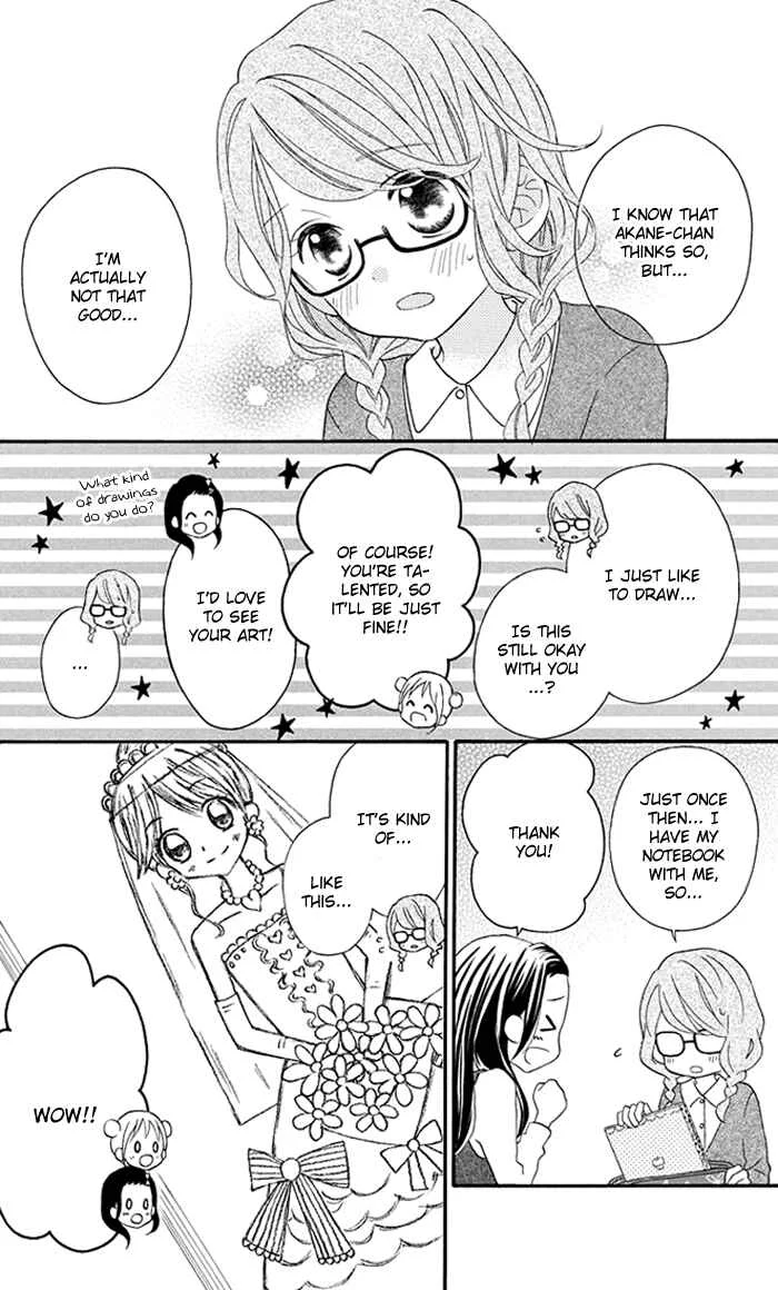 Life So Happy Chapter 5 - Page 5