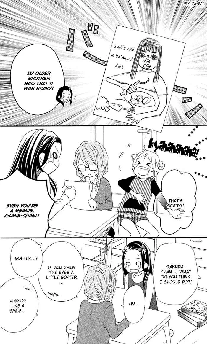 Life So Happy Chapter 5 - Page 7