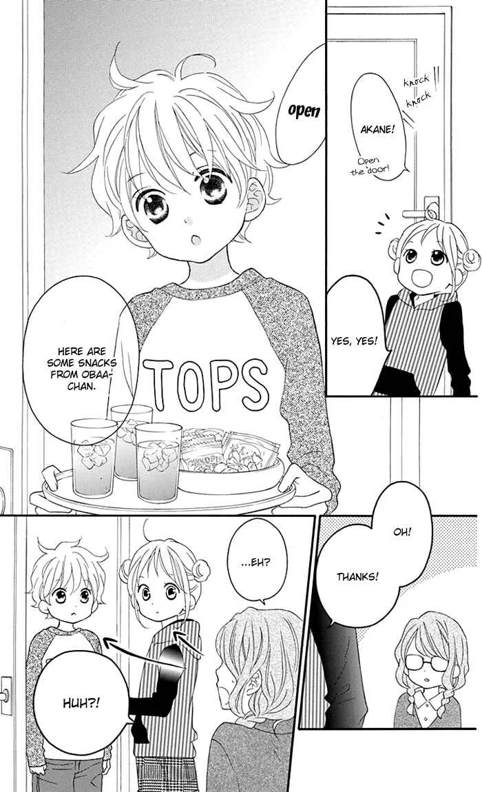 Life So Happy Chapter 5 - Page 8