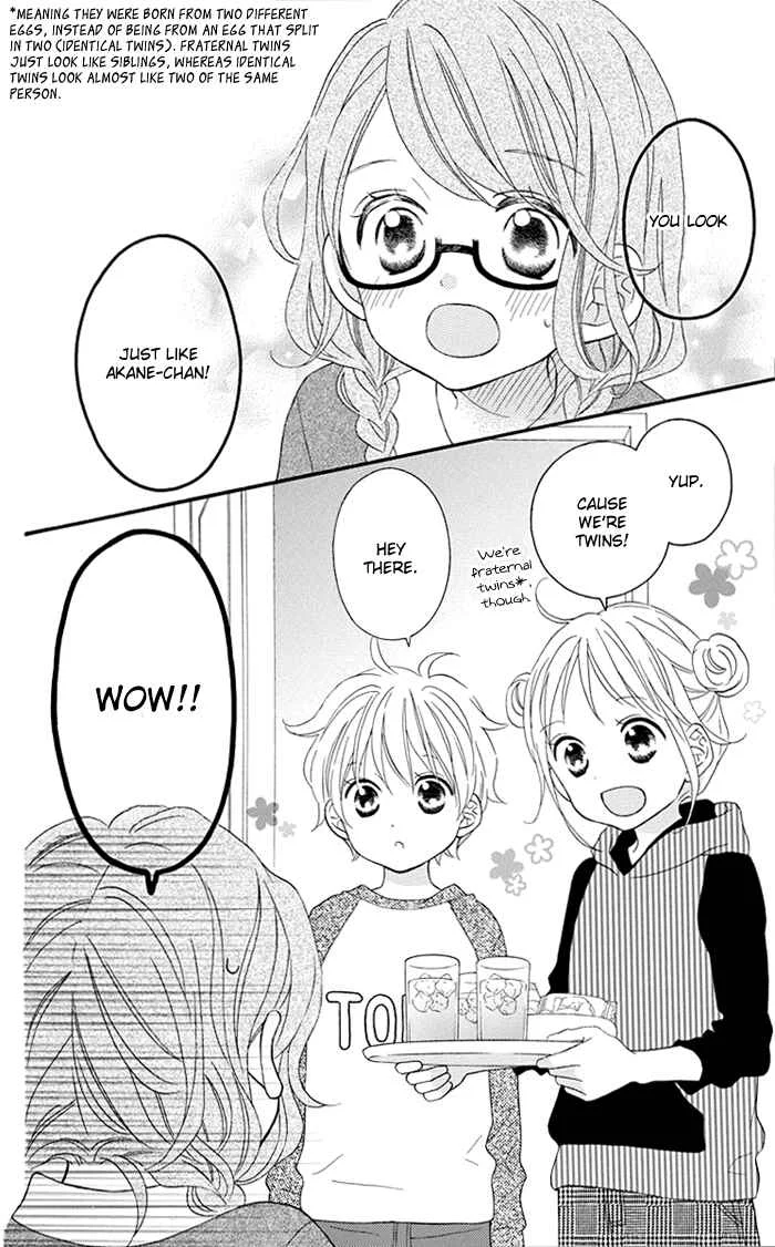 Life So Happy Chapter 5 - Page 9