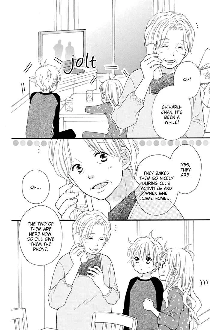 Life So Happy Chapter 5 - Page 21