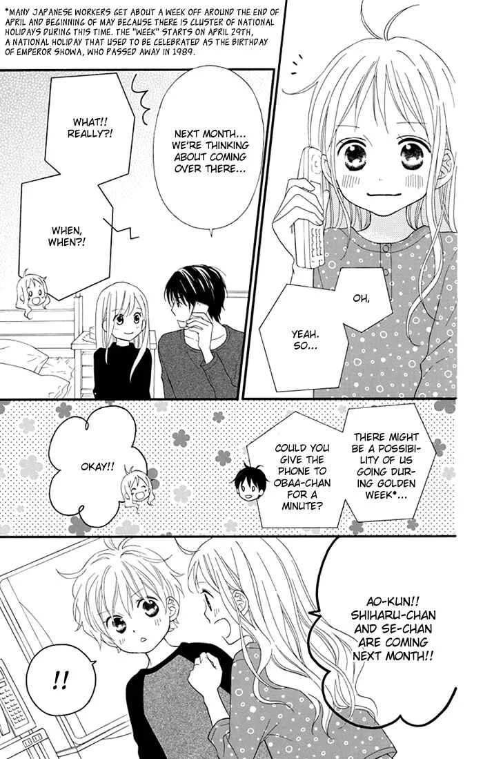 Life So Happy Chapter 5 - Page 28
