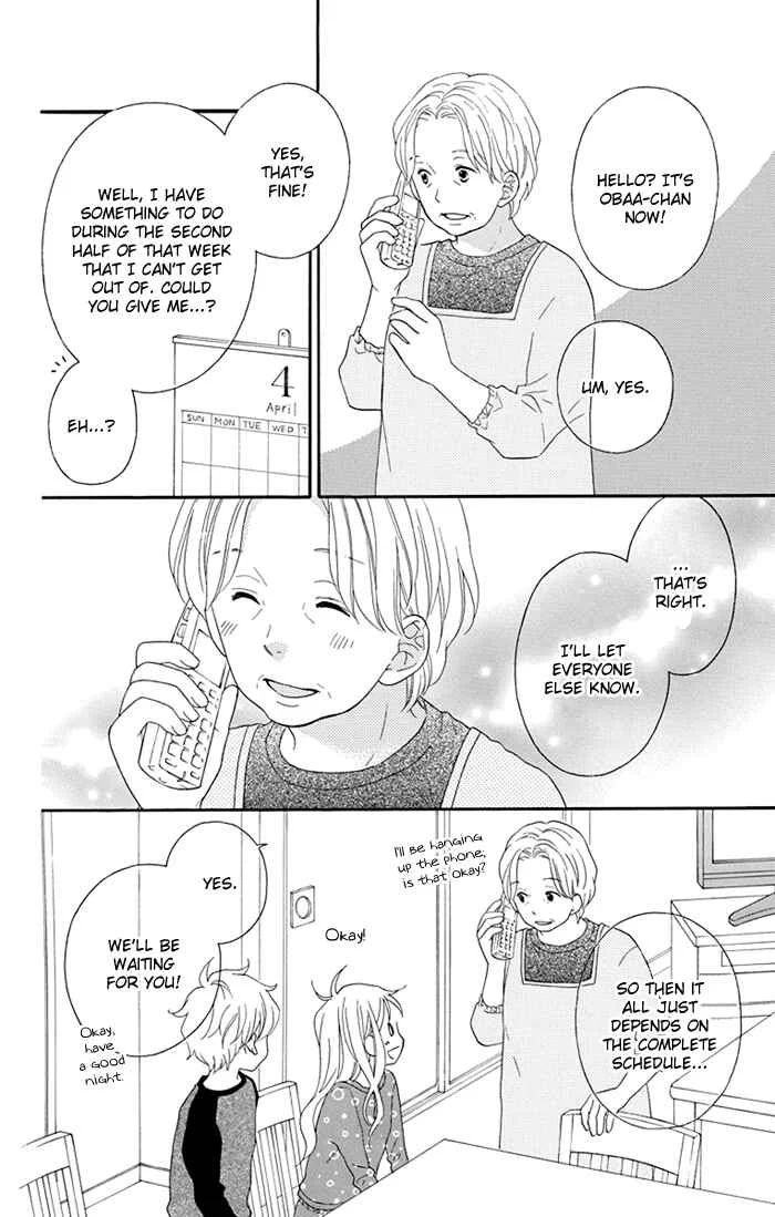 Life So Happy Chapter 5 - Page 29