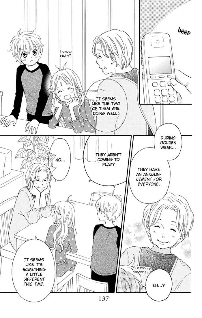 Life So Happy Chapter 5 - Page 30