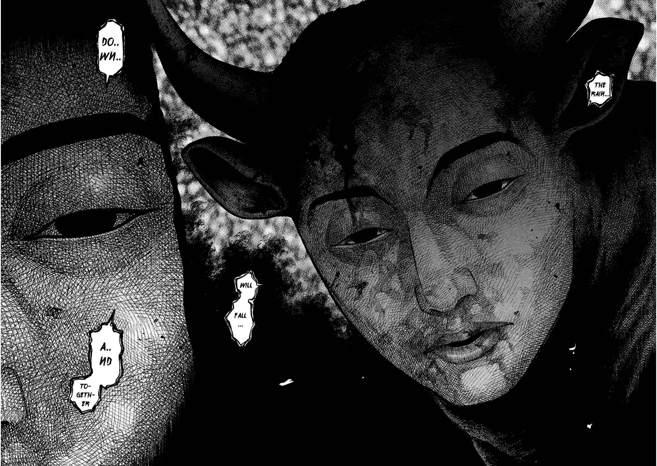 Like the Kudan Chapter 1: Tsujimoto Hikaru < Part 1 > - Page 28