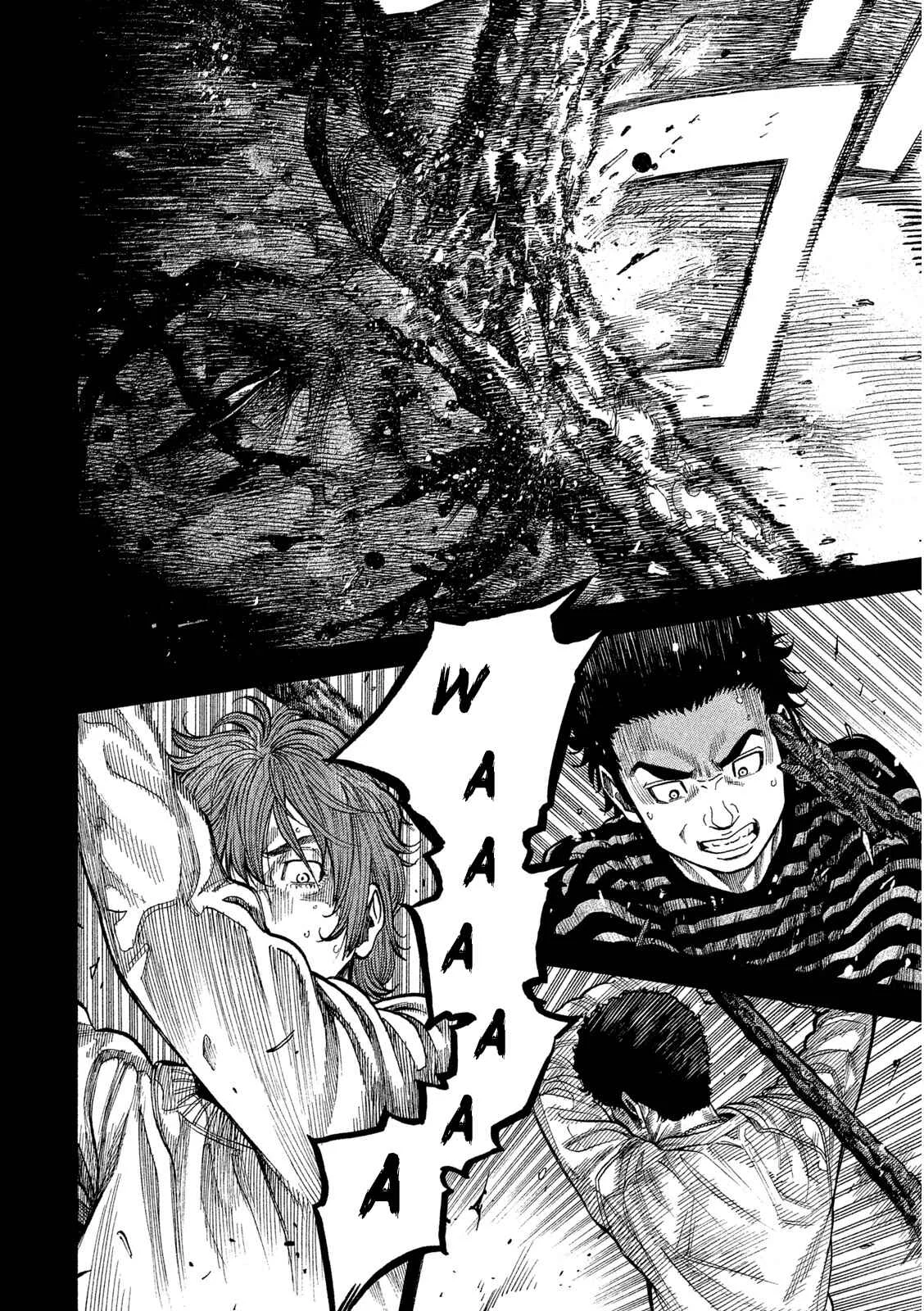 Like the Kudan Chapter 1: Tsujimoto Hikaru < Part 1 > - Page 29