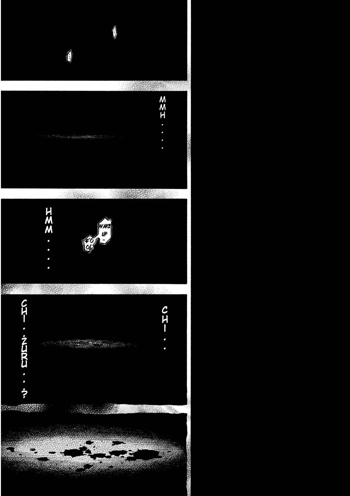 Like the Kudan Chapter 1: Tsujimoto Hikaru < Part 1 > - Page 42
