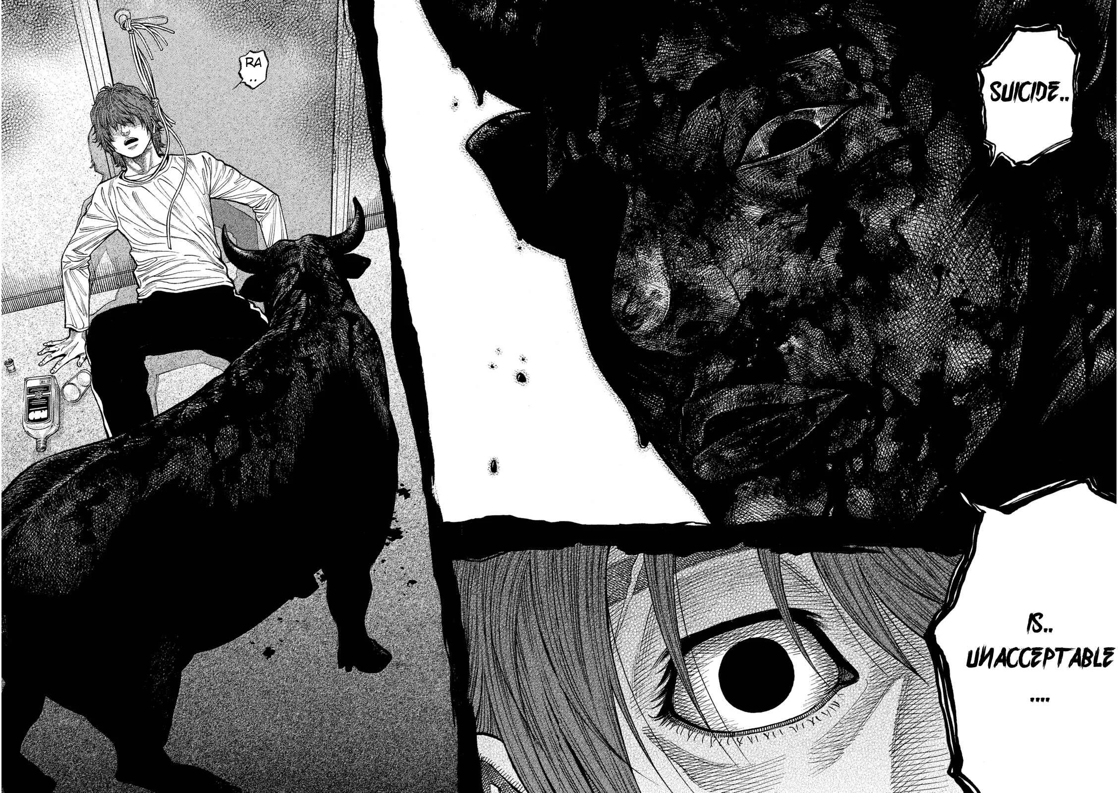 Like the Kudan Chapter 1: Tsujimoto Hikaru < Part 1 > - Page 43