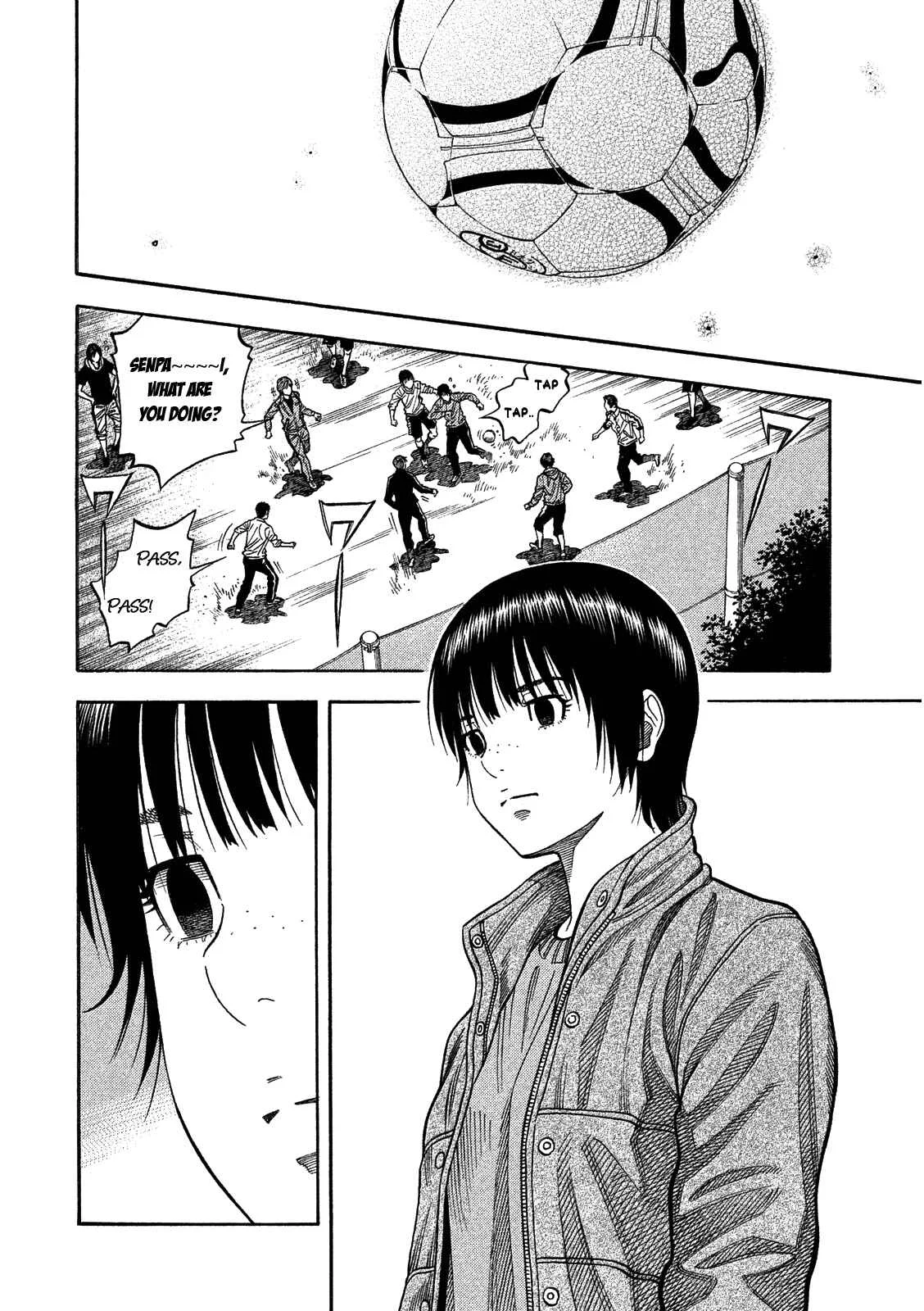 Like the Kudan Chapter 4: Ayumi Baba <Part 1> - Page 10