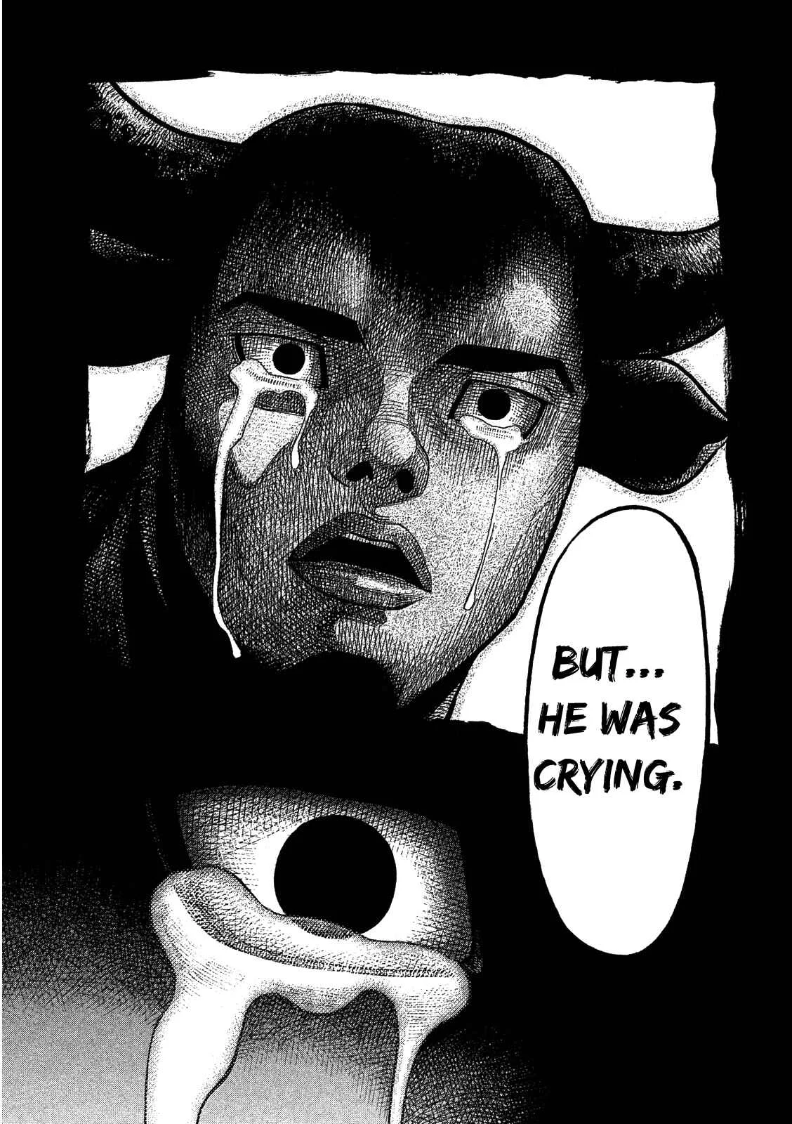 Like the Kudan Chapter 4: Ayumi Baba <Part 1> - Page 19