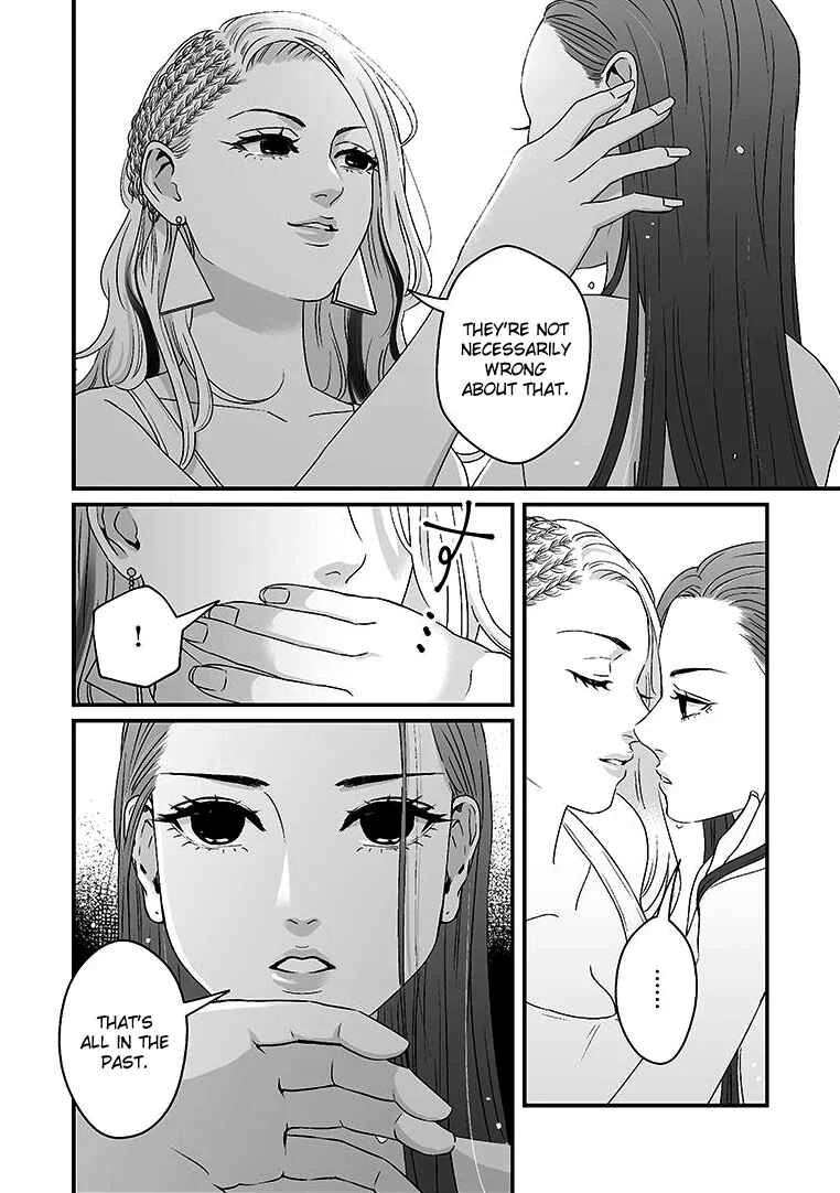 Lily Marble Chapter 1 - Page 11