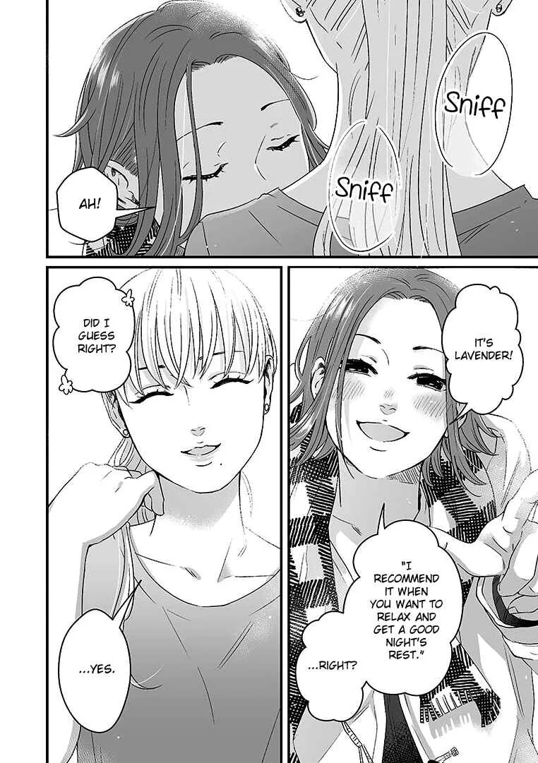 Lily Marble Chapter 2 - Page 11