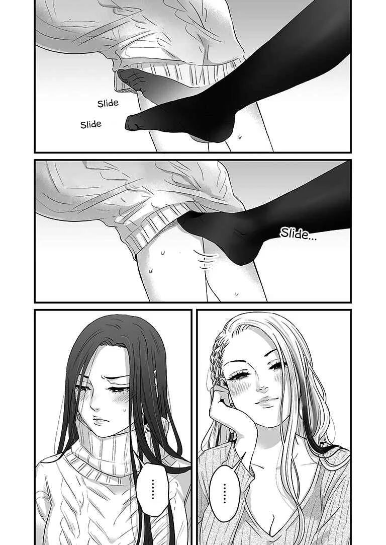Lily Marble Chapter 3 - Page 6