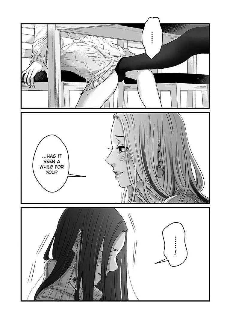 Lily Marble Chapter 3 - Page 7