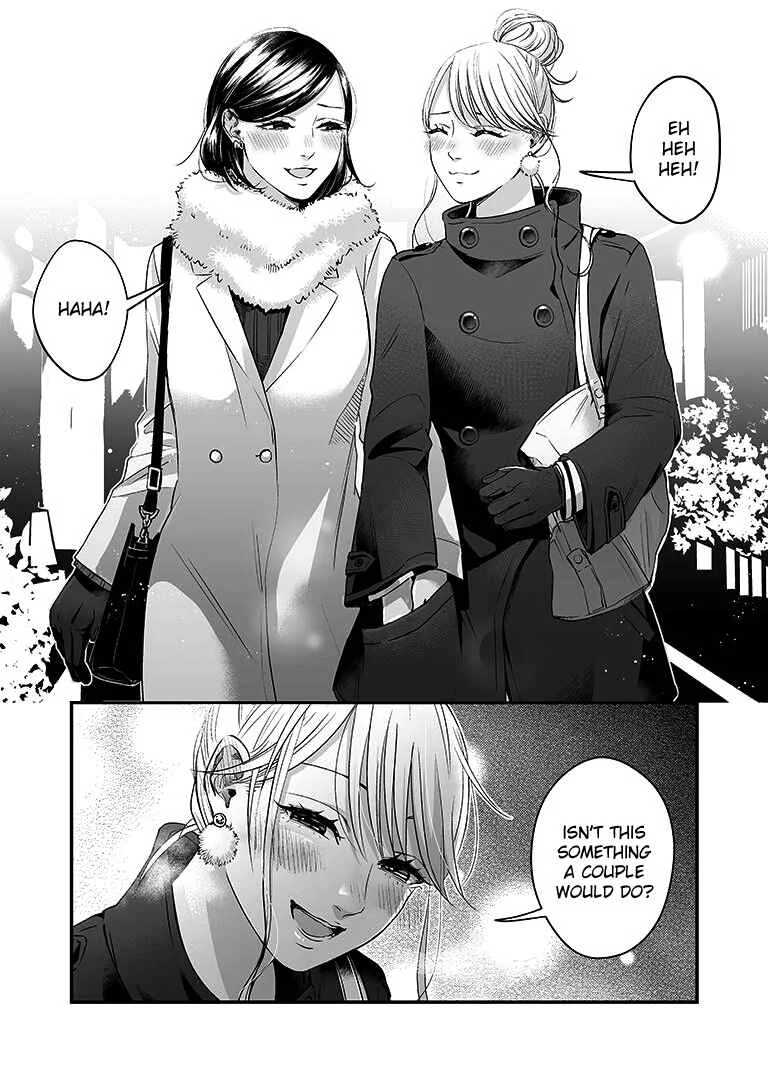 Lily Marble Chapter 5 - Page 11