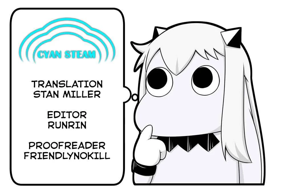 Lily Triangle Chapter 1: July 7 - 10 - Page 8
