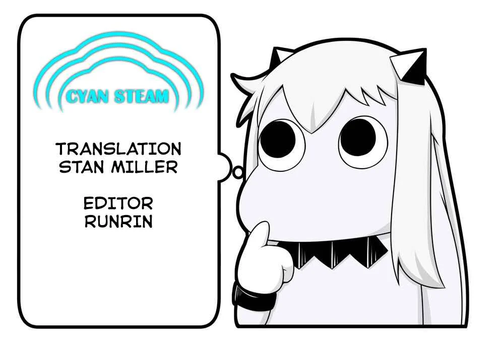 Lily Triangle Chapter 2: July 13 - 17 - Page 6