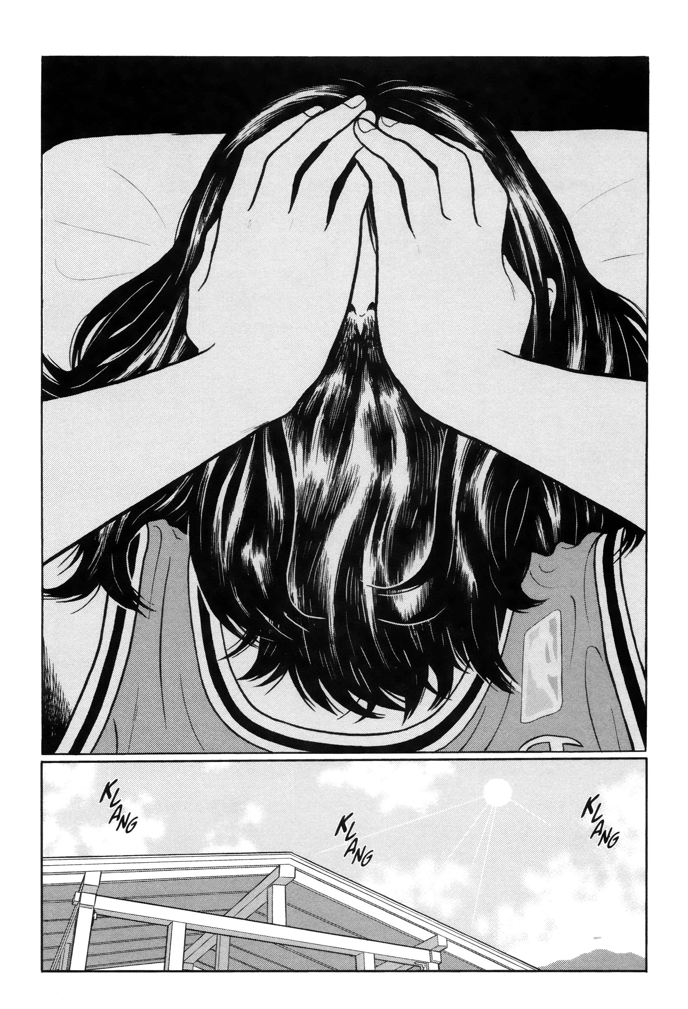 Little Kobe Chapter 1 - Page 22