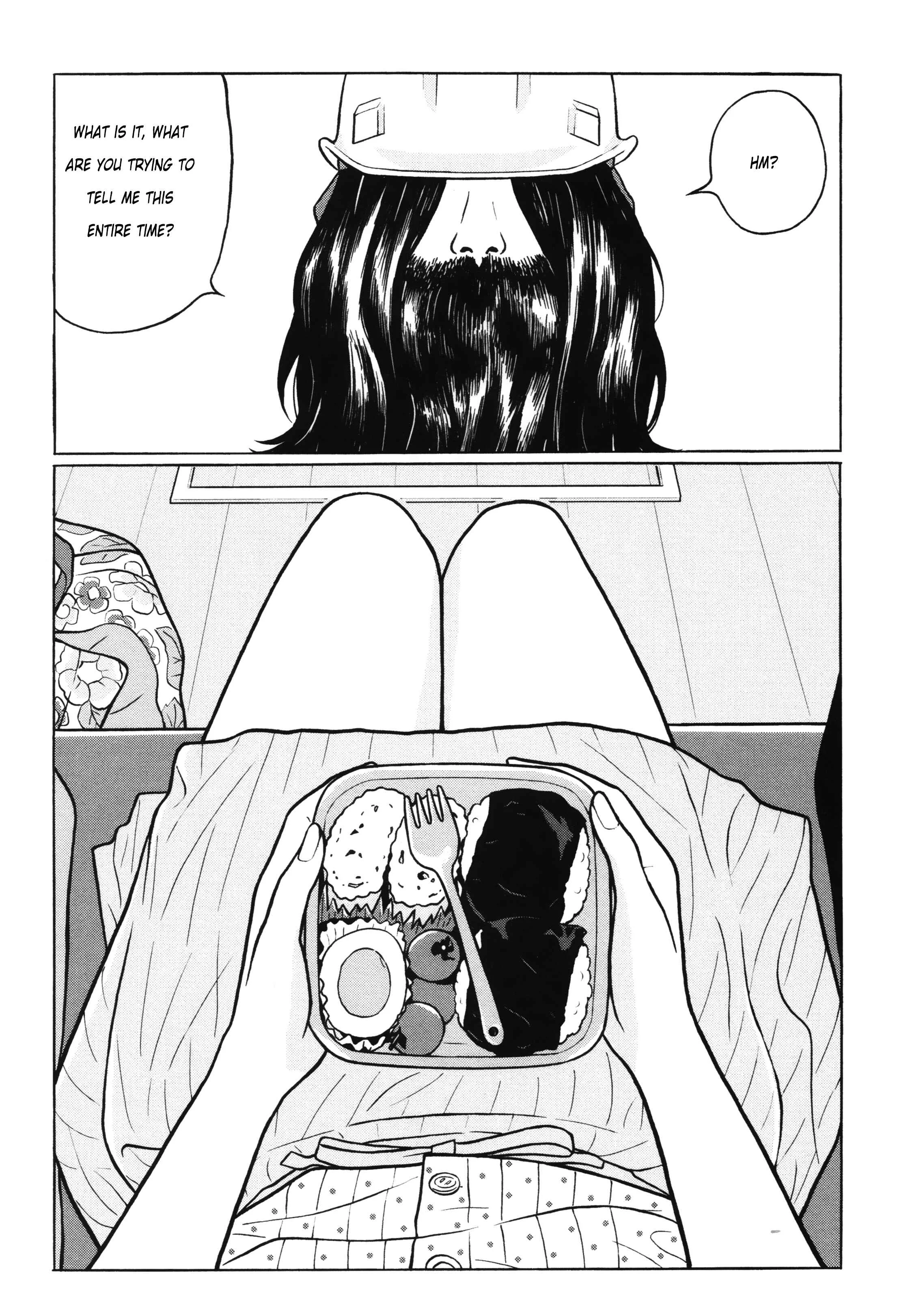 Little Kobe Chapter 1 - Page 27