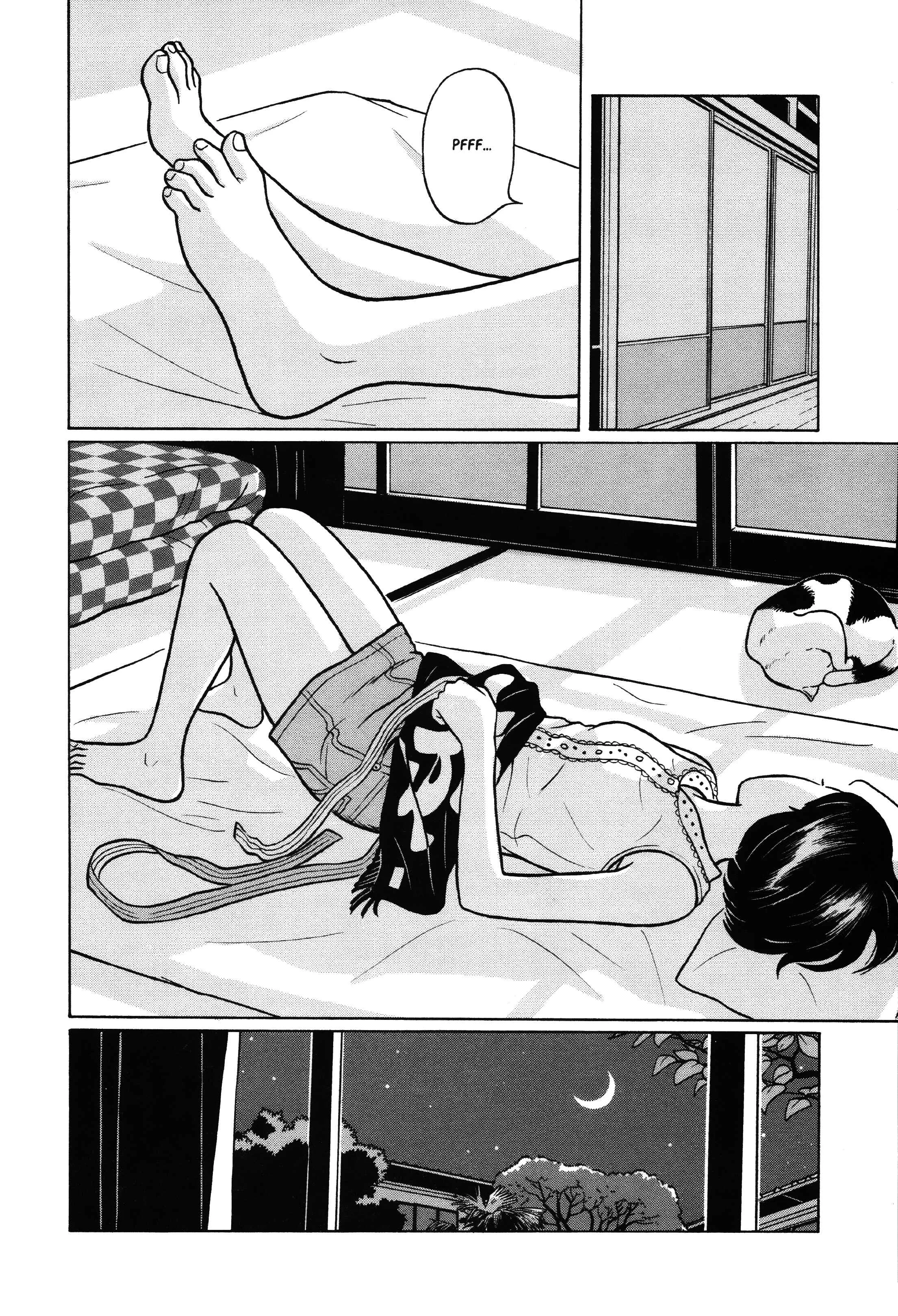 Little Kobe Chapter 2 - Page 18