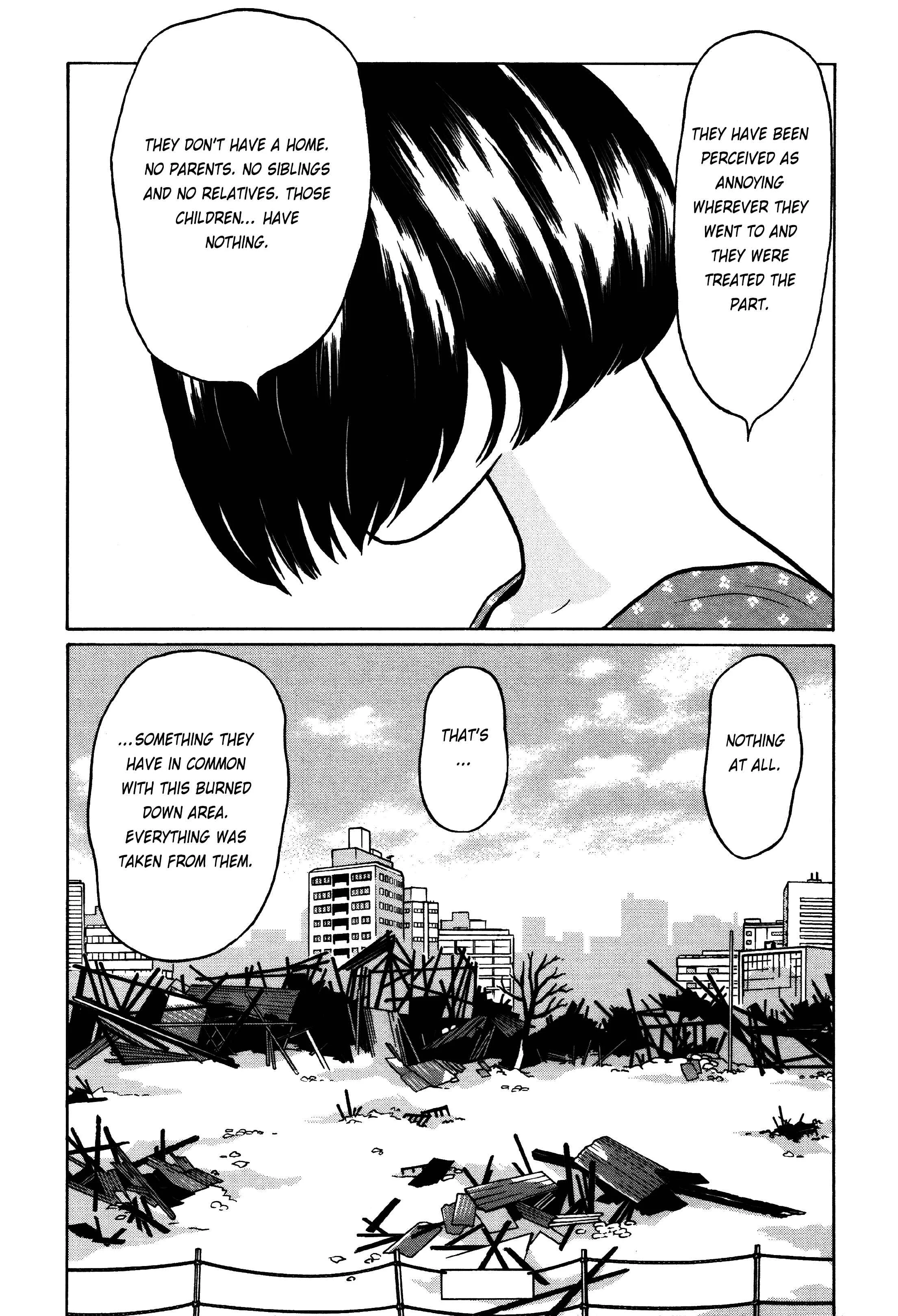 Little Kobe Chapter 5 - Page 12