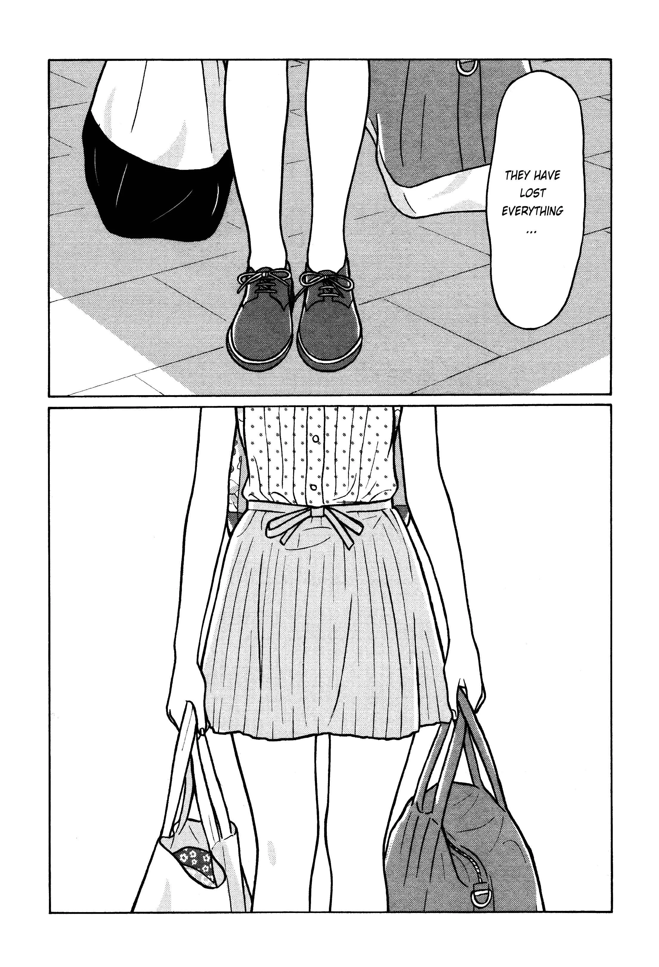 Little Kobe Chapter 5 - Page 13