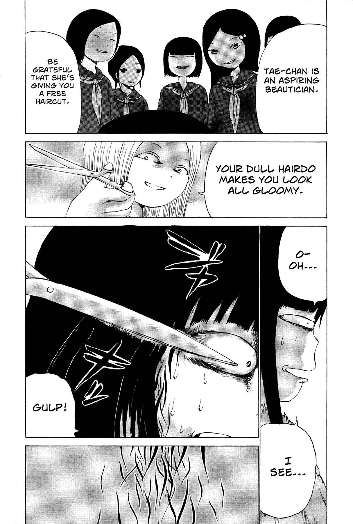 Liverleaf Chapter 4 - Page 3