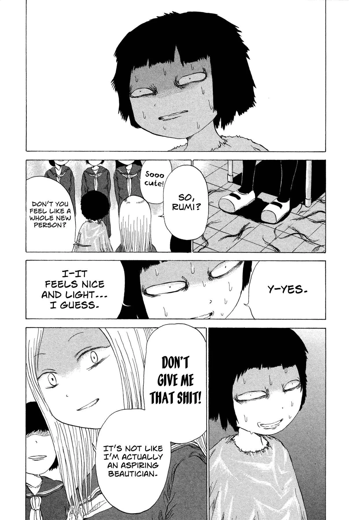 Liverleaf Chapter 4 - Page 4