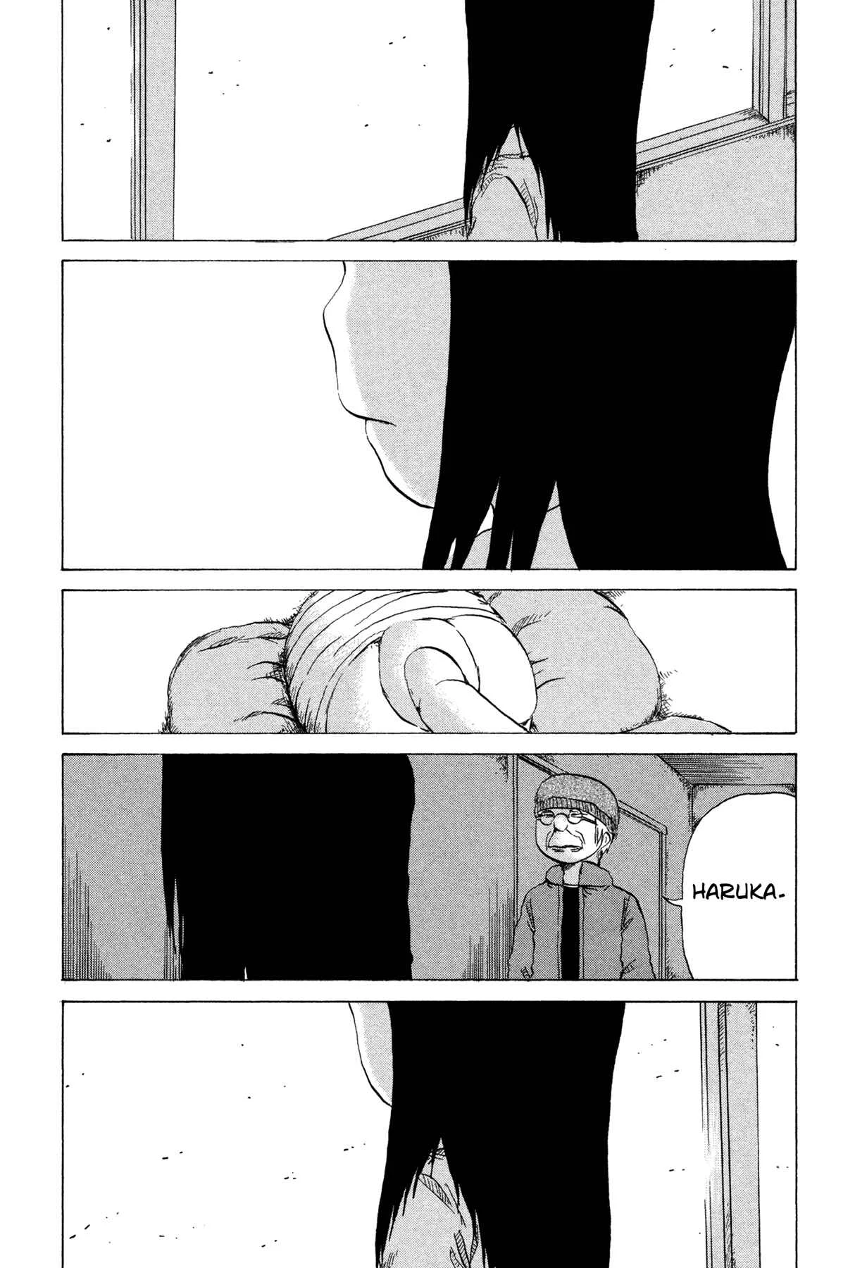 Liverleaf Chapter 5 - Page 18