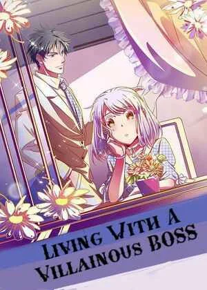 Living with a Villainous Boss Chapter 0 - Page 1