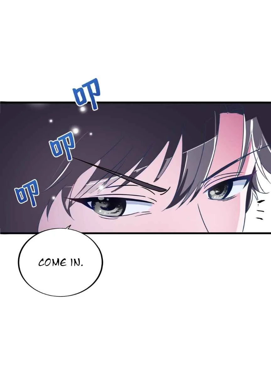 Living with a Villainous Boss Chapter 1 - Page 20