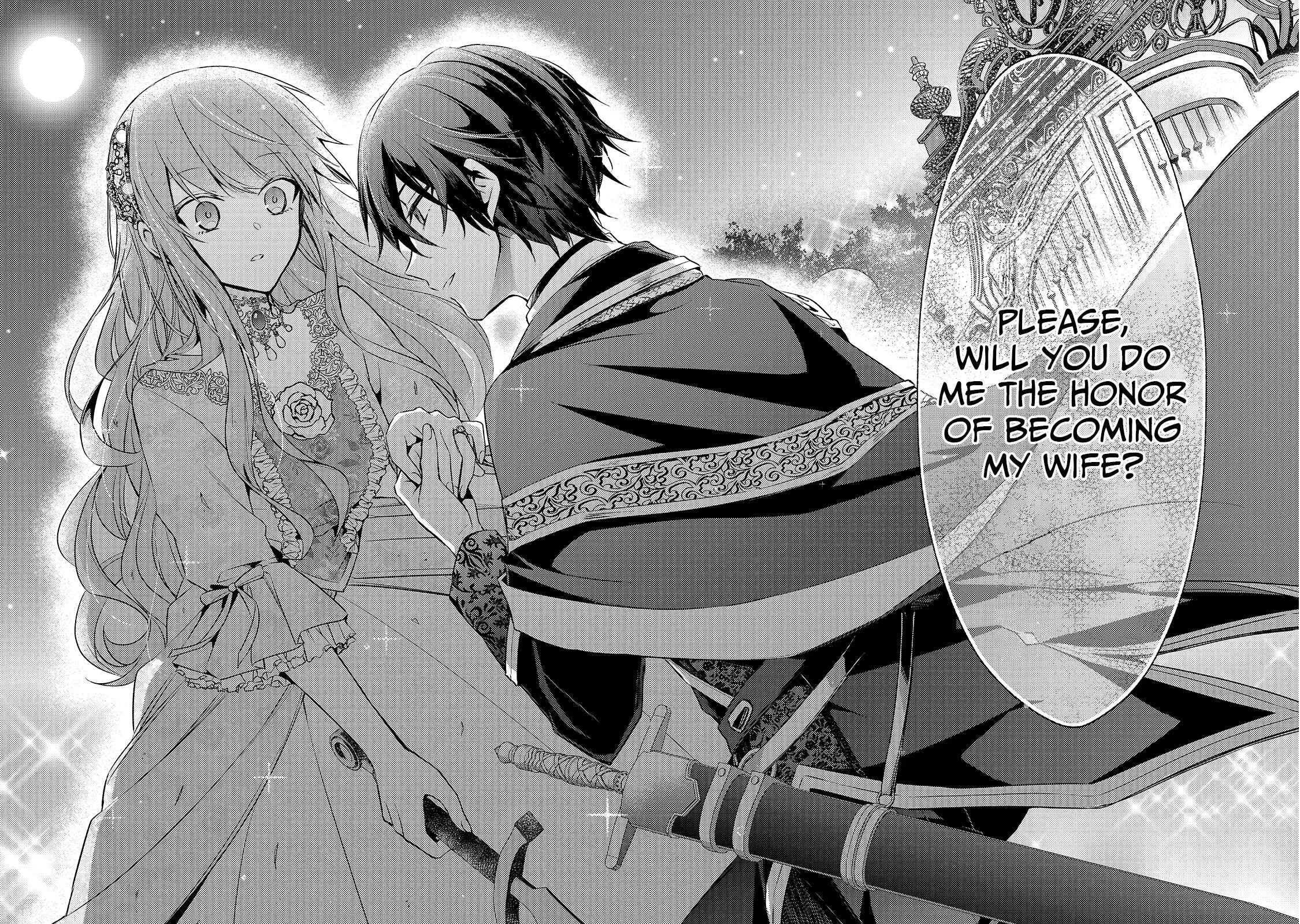 Loop 7-kaime no Akuyaku Reijou wa, Moto Tekikoku de Jiyuu Kimama na Hanayome Seikatsu o Mankitsu Suru Chapter 1: This is the Seventh Loop! - Page 39