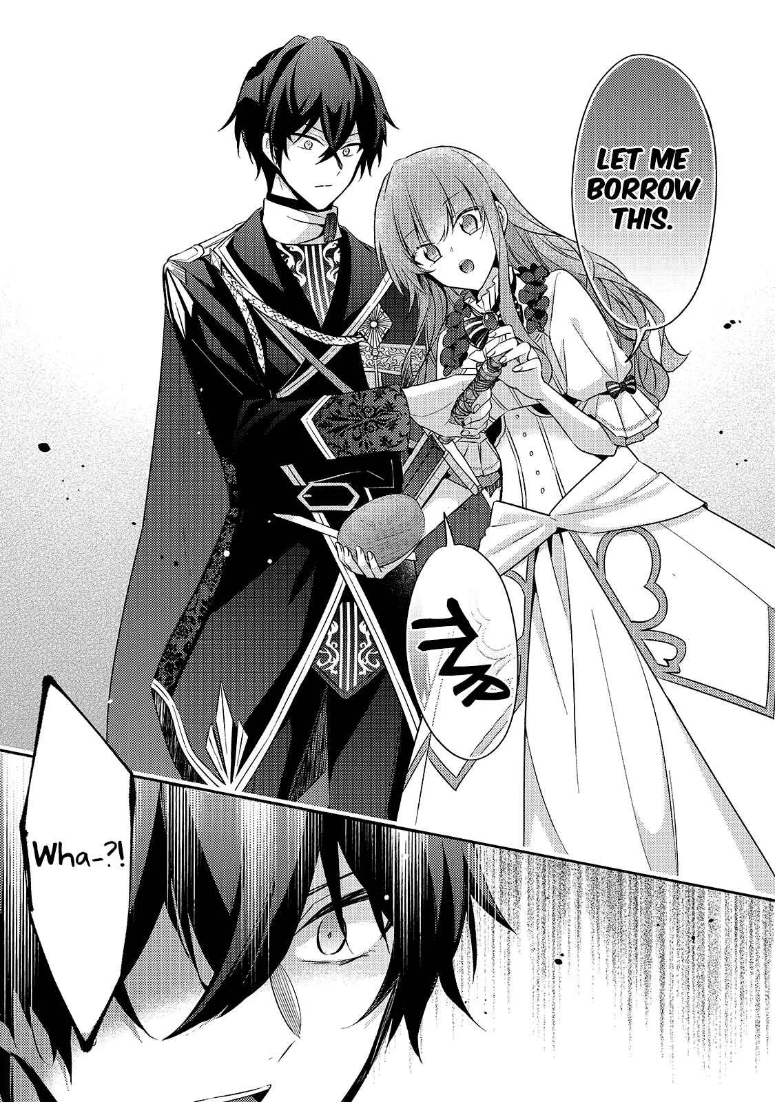 Loop 7-kaime no Akuyaku Reijou wa, Moto Tekikoku de Jiyuu Kimama na Hanayome Seikatsu o Mankitsu Suru Chapter 3: To Be a Hostage is a Wonderful Thing! - Page 4