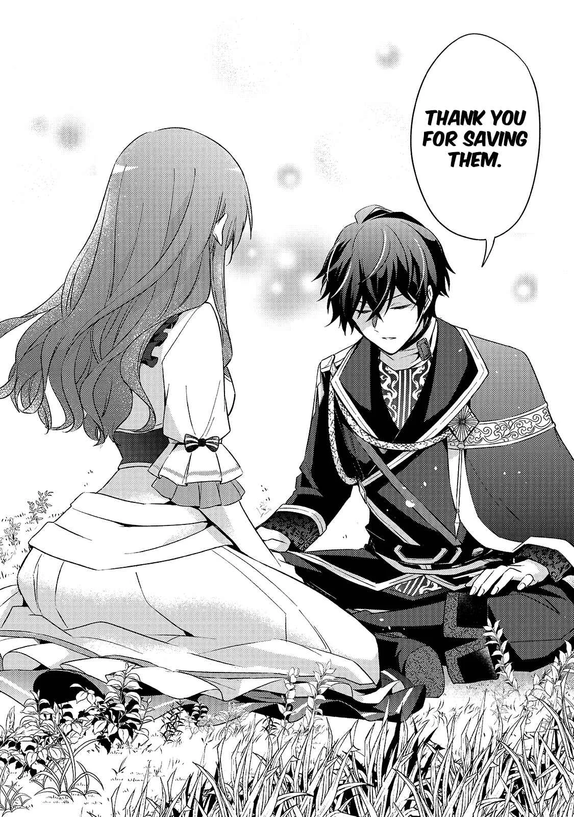 Loop 7-kaime no Akuyaku Reijou wa, Moto Tekikoku de Jiyuu Kimama na Hanayome Seikatsu o Mankitsu Suru Chapter 3: To Be a Hostage is a Wonderful Thing! - Page 10