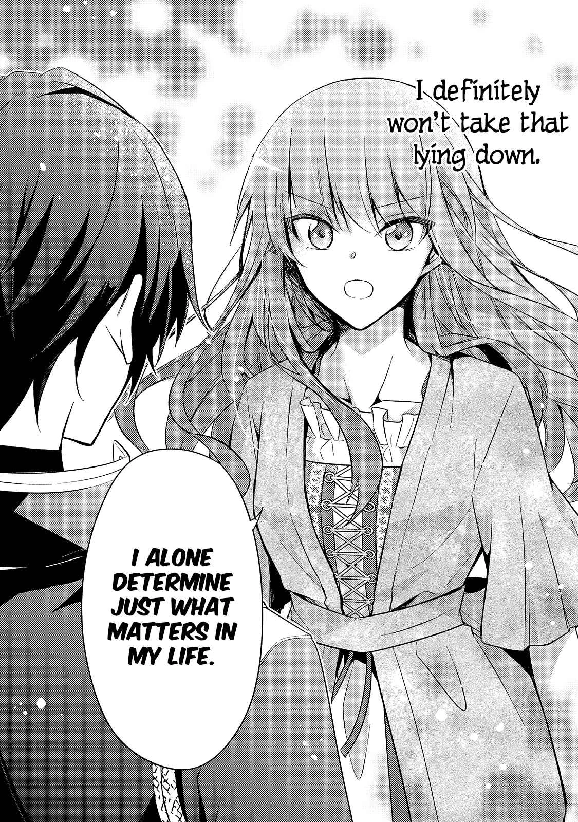 Loop 7-kaime no Akuyaku Reijou wa, Moto Tekikoku de Jiyuu Kimama na Hanayome Seikatsu o Mankitsu Suru Chapter 4: I Won't Be Able to Loaf Around if War Breaks Out! - Page 20