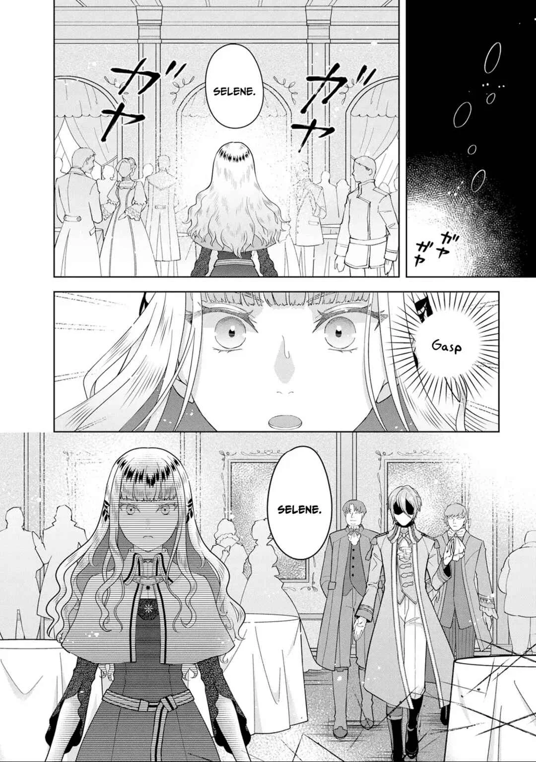 Loop kara Nukedasenai Akuyaku Reijou wa, Akiramete Suki Katte Ikiru Koto ni Kimemashita Chapter 1.1: 10th Loop - Page 5