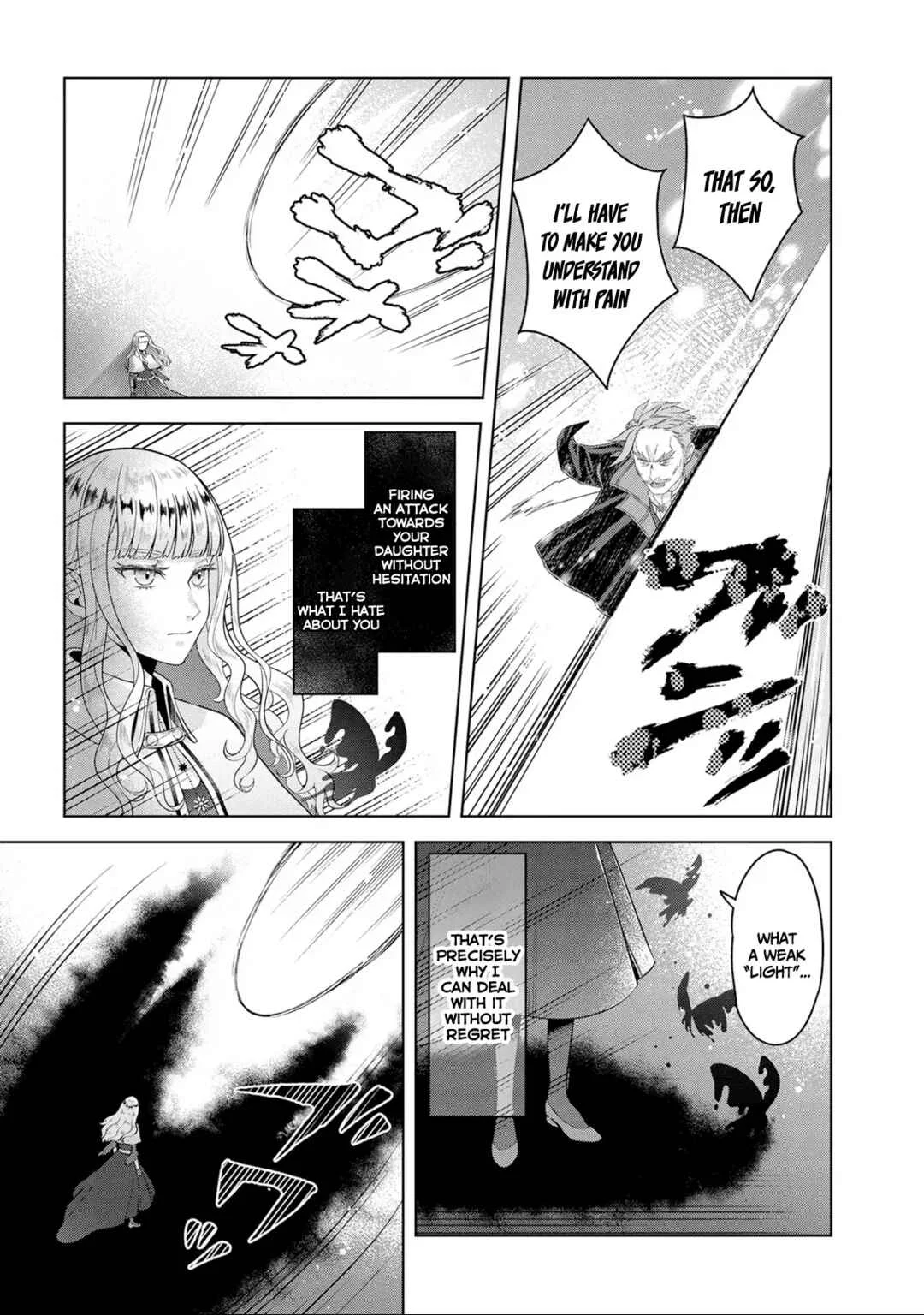 Loop kara Nukedasenai Akuyaku Reijou wa, Akiramete Suki Katte Ikiru Koto ni Kimemashita Chapter 1.1: 10th Loop - Page 14