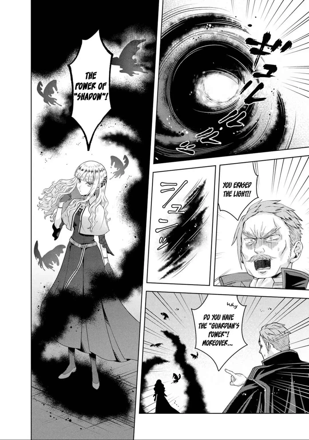 Loop kara Nukedasenai Akuyaku Reijou wa, Akiramete Suki Katte Ikiru Koto ni Kimemashita Chapter 1.1: 10th Loop - Page 15