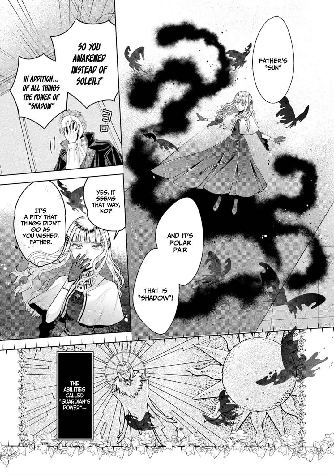 Loop kara Nukedasenai Akuyaku Reijou wa, Akiramete Suki Katte Ikiru Koto ni Kimemashita Chapter 1.1: 10th Loop - Page 16