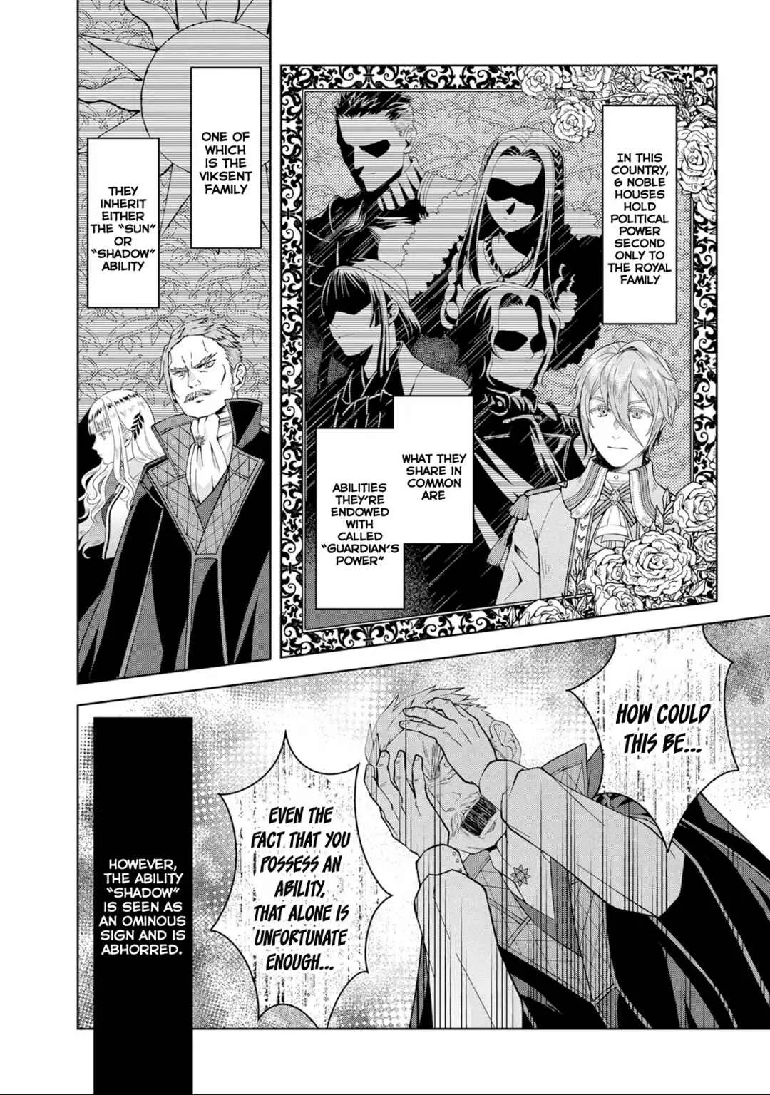 Loop kara Nukedasenai Akuyaku Reijou wa, Akiramete Suki Katte Ikiru Koto ni Kimemashita Chapter 1.1: 10th Loop - Page 17