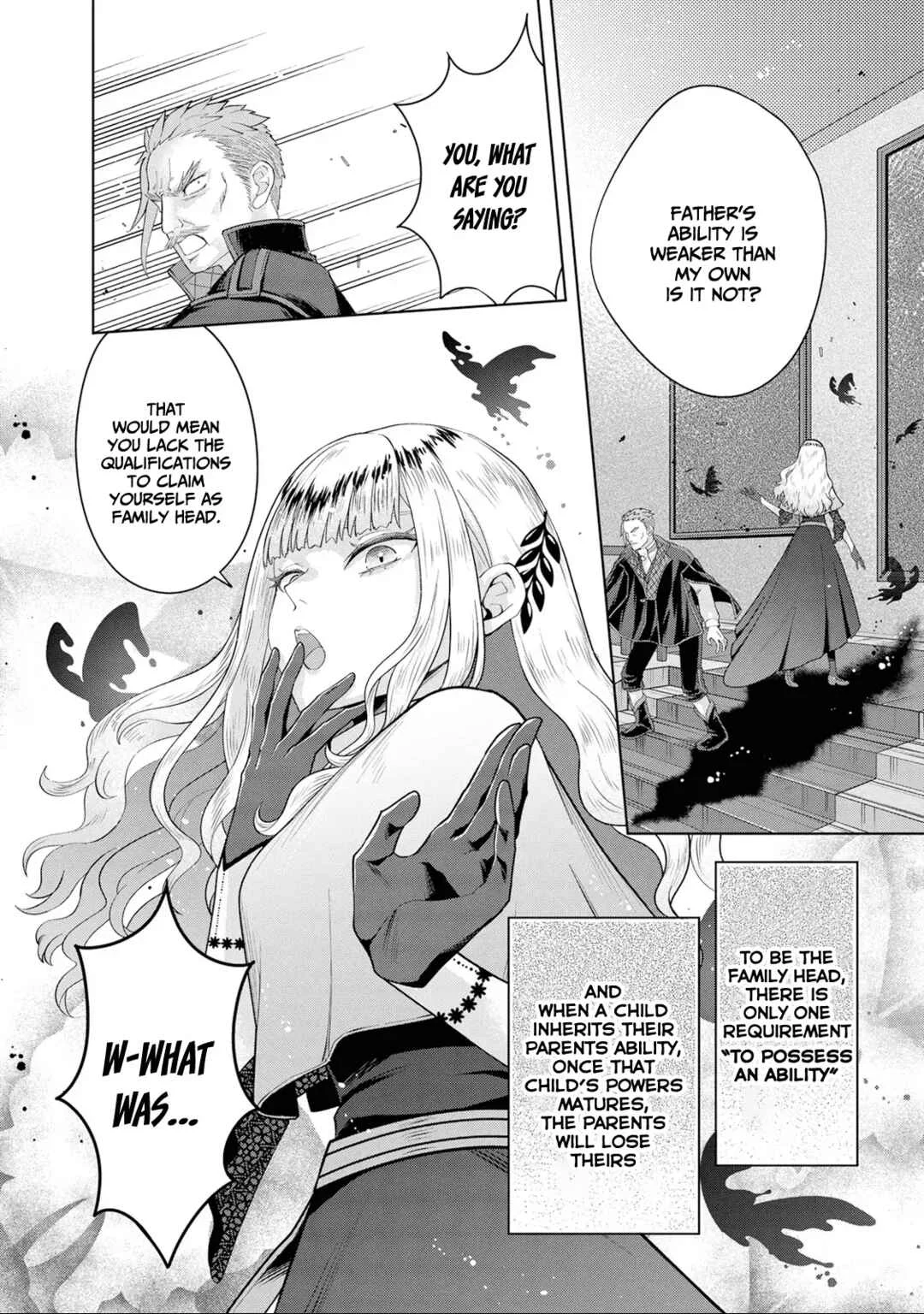 Loop kara Nukedasenai Akuyaku Reijou wa, Akiramete Suki Katte Ikiru Koto ni Kimemashita Chapter 1.1: 10th Loop - Page 19