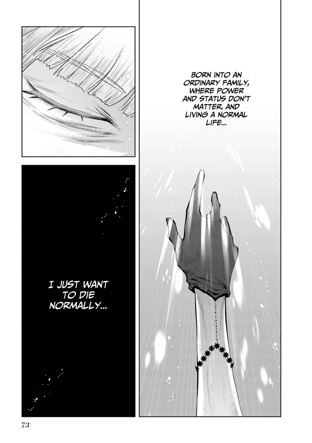 Loop kara Nukedasenai Akuyaku Reijou wa, Akiramete Suki Katte Ikiru Koto ni Kimemashita Chapter 2.2 - Page 16