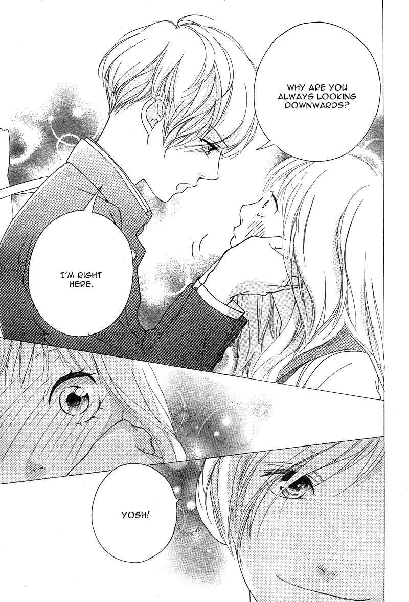 Love Me, Love Me Not Chapter 2 - Page 45